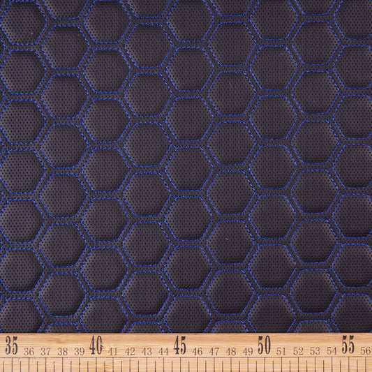 MATELASSE AUTOMOTOR AZUL OLIMPIA