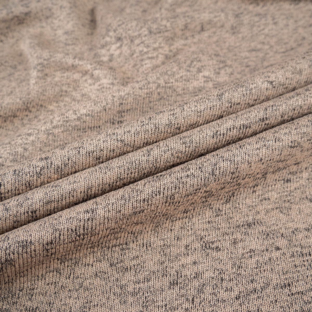 MOLETON CATIONIC SOFT MARRON STUCCO