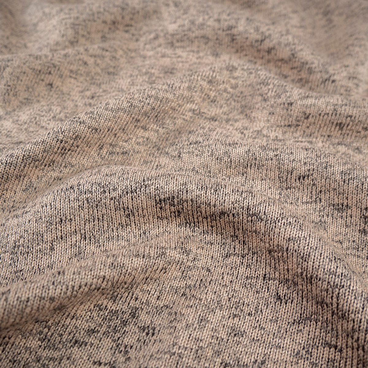 MOLETON CATIONIC SOFT MARRON STUCCO