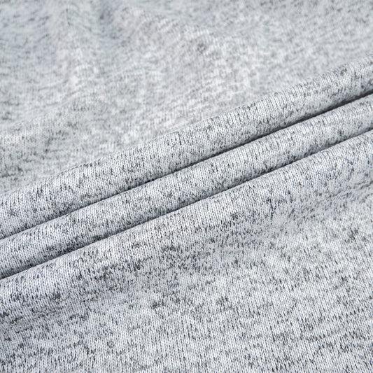 MOLETON CATIONIC SOFT GRIS LLOVIZNA