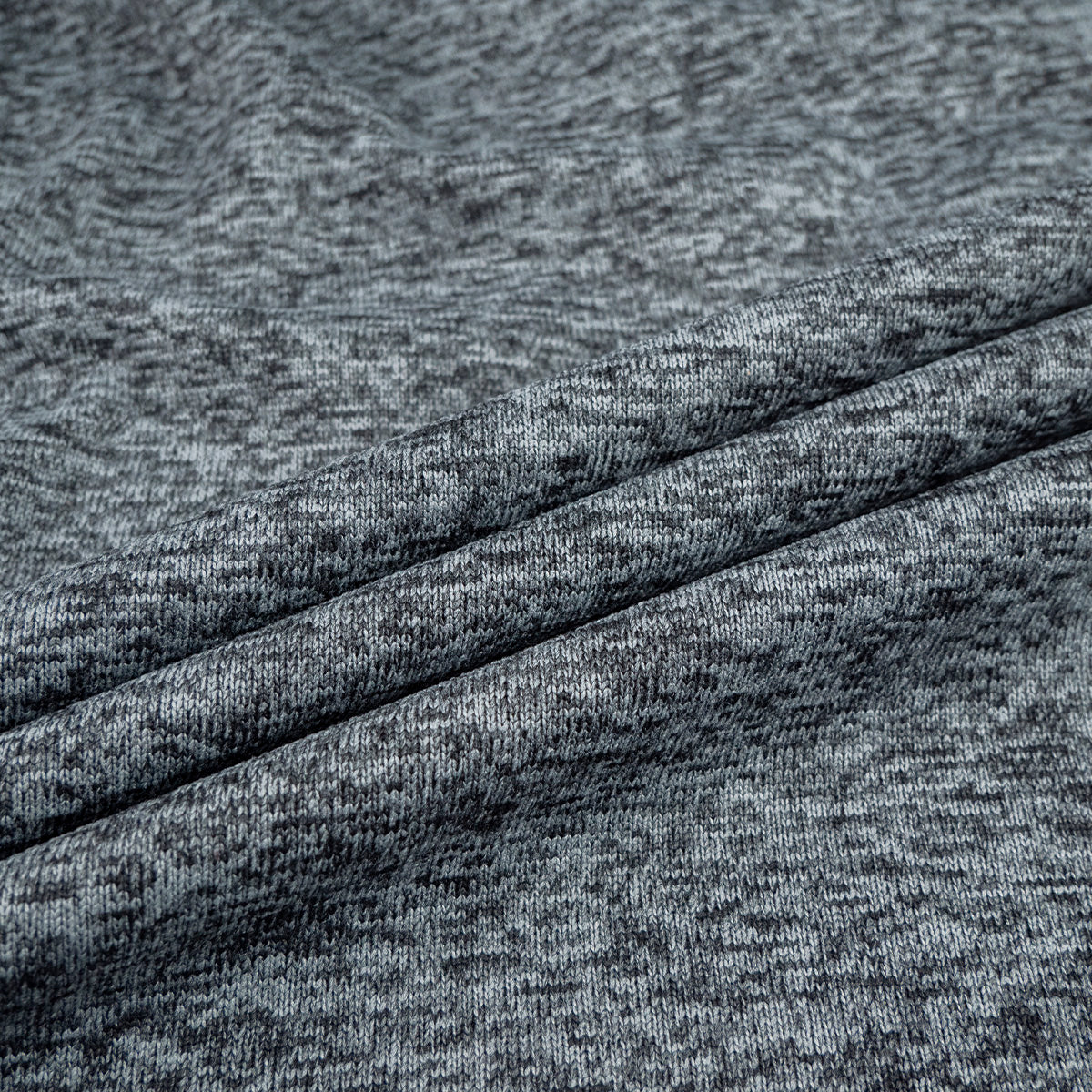 MOLETON CATIONIC SOFT GRIS DECEMBER