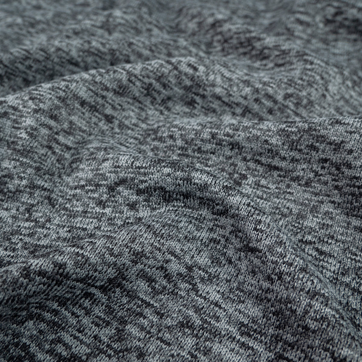 MOLETON CATIONIC SOFT GRIS DECEMBER