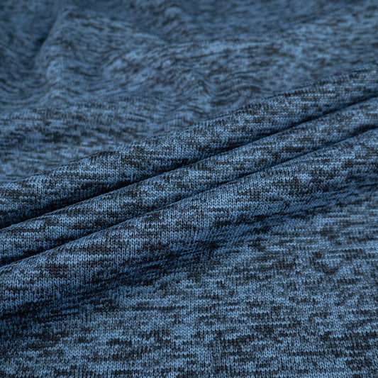 MOLETON CATIONIC SOFT AZUL ALAS