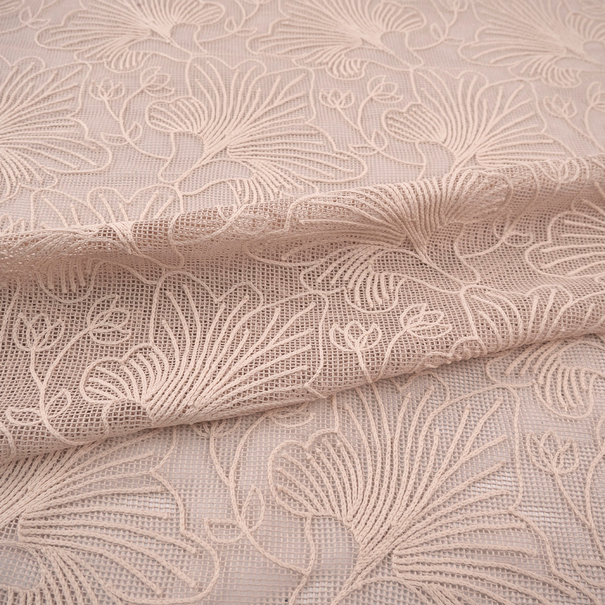 MINI GUIPIURE ROMA BEIGE