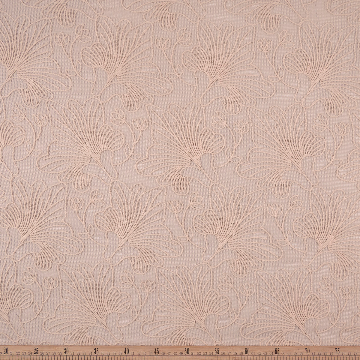 MINI GUIPIURE ROMA BEIGE