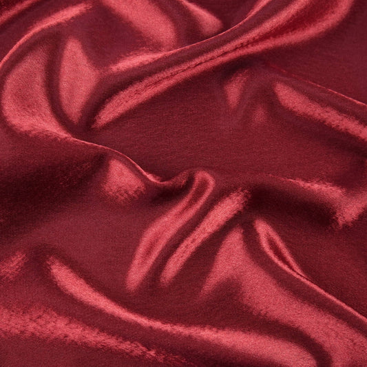 CREPE REVERSIBLE BORDO CORDOBES