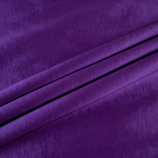 TAFETA SPANDEX VIOLETA UVA