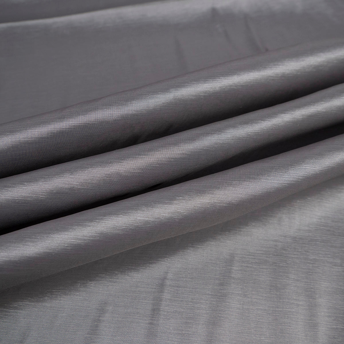 TAFETA SPANDEX GRIS MONUMENTO