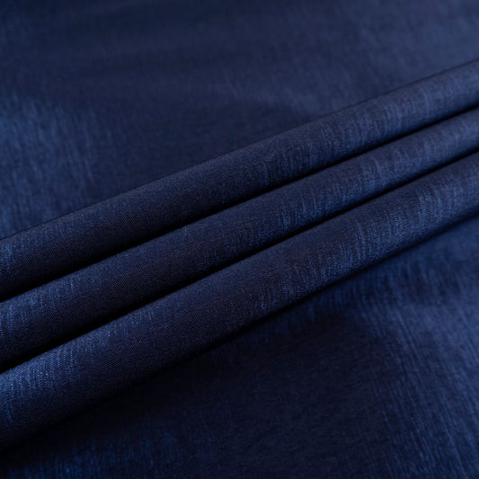 TAFETA SPANDEX AZUL ECLIPSE TOTAL