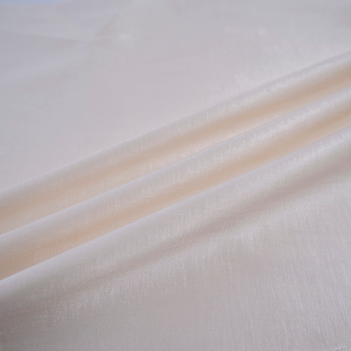 TAFETA SPANDEX BEIGE TAPIOCA