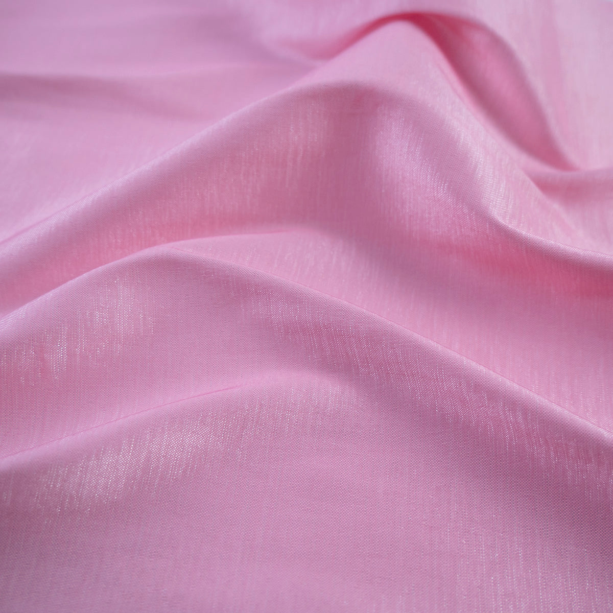 TAFETA SPANDEX ROSA CAMEO