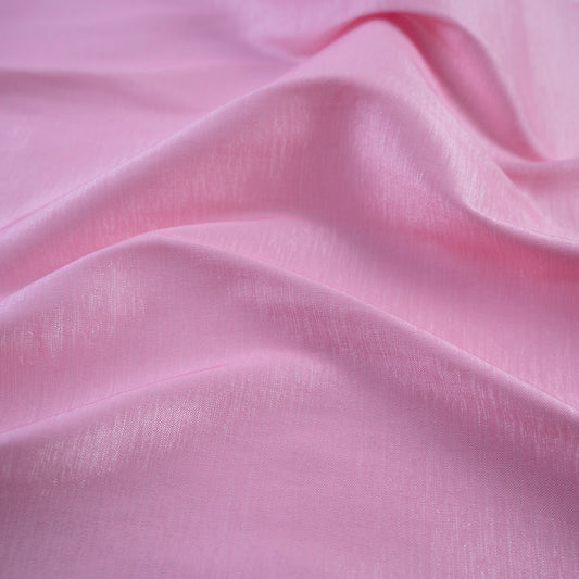 TAFETA SPANDEX ROSA CAMEO