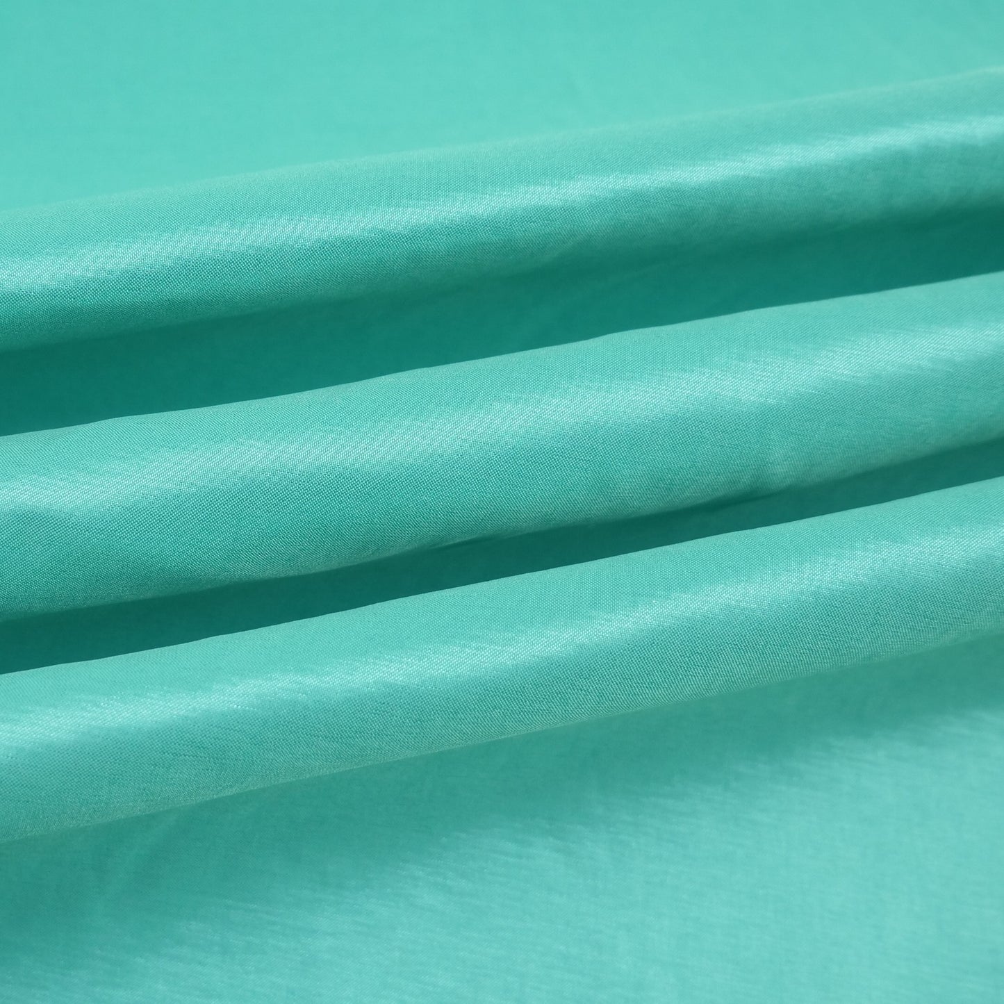 TAFETA SPANDEX VERDE AGUA COLUMBIA