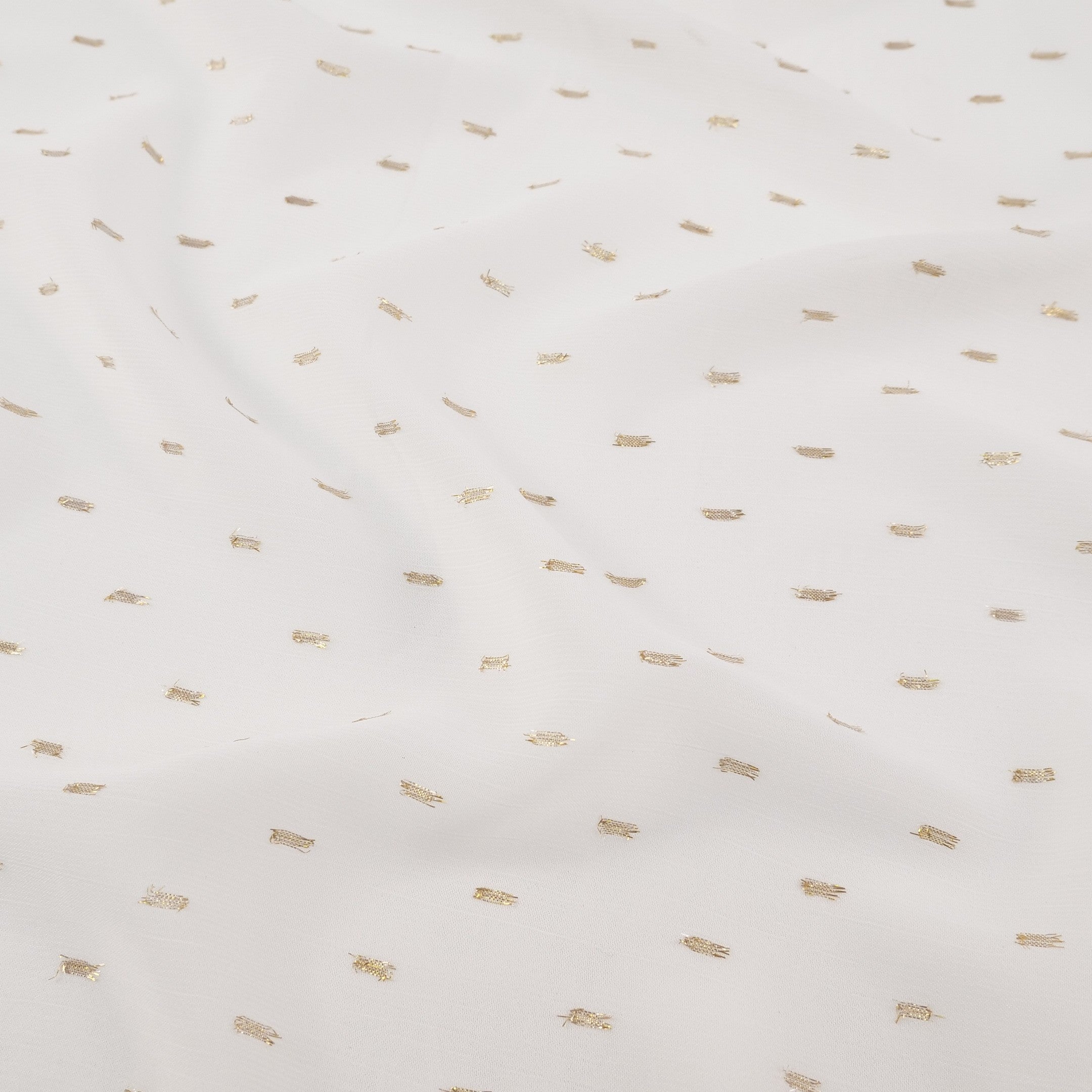 GASA BERNA BLANCO BRILLANTE GOLDEN