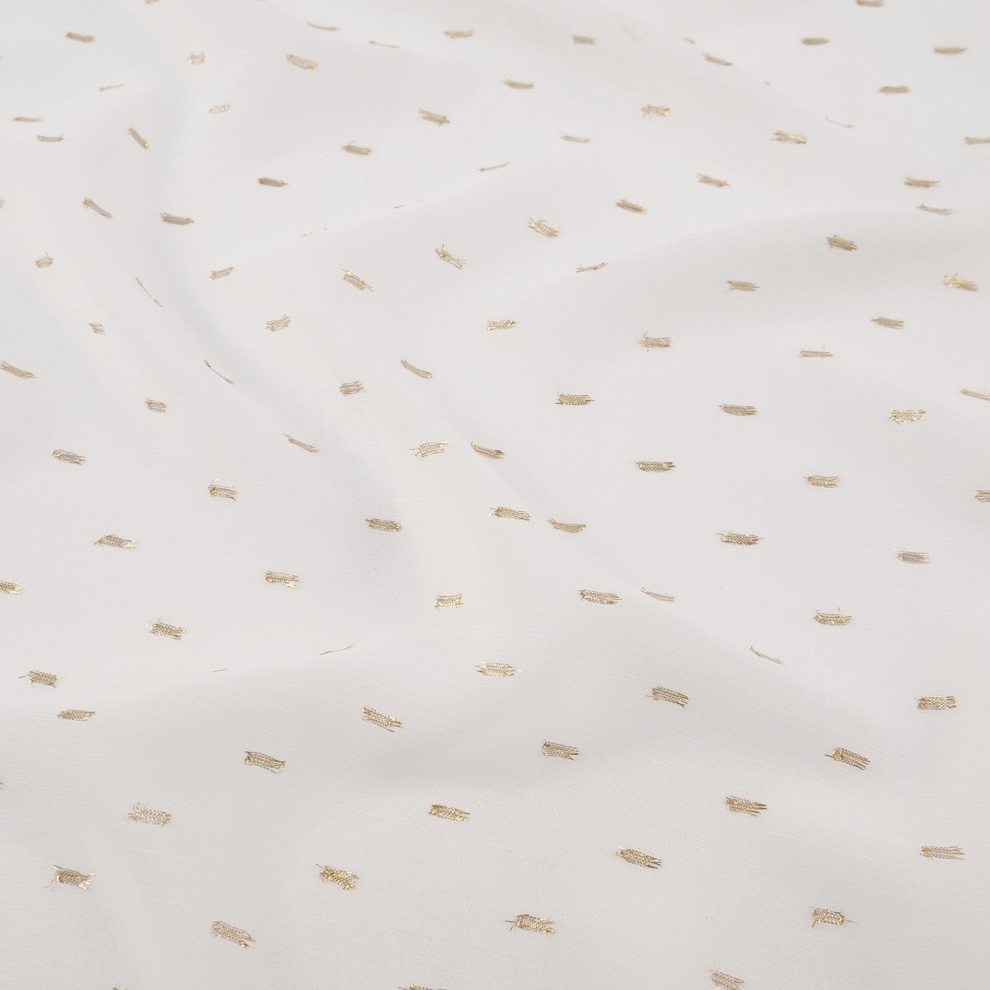 GASA BERNA BLANCO BRILLANTE GOLDEN