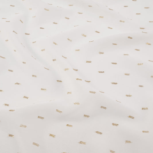 GASA BERNA BLANCO BRILLANTE GOLDEN