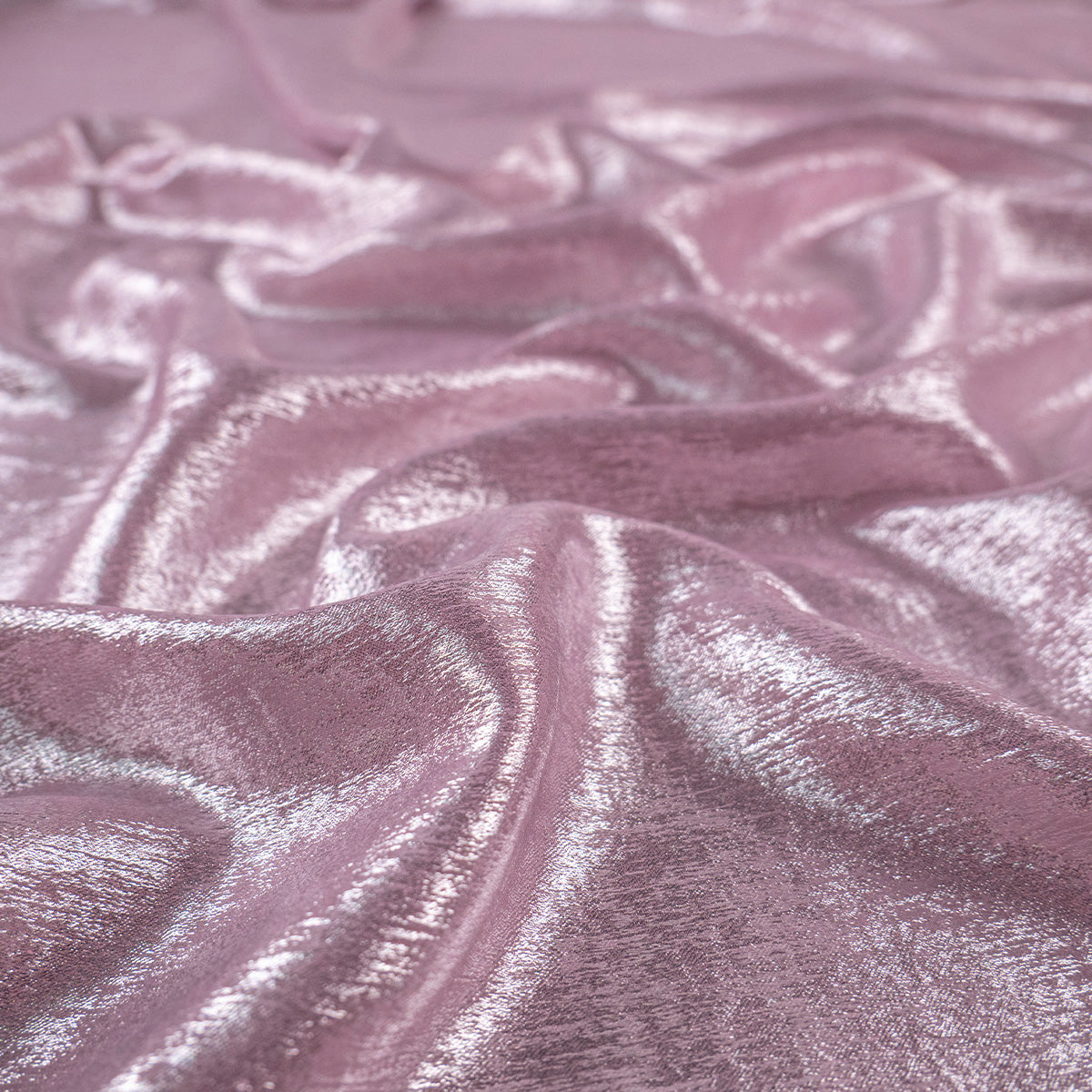 GASA LAMINADO ROSA ORQUIDEA