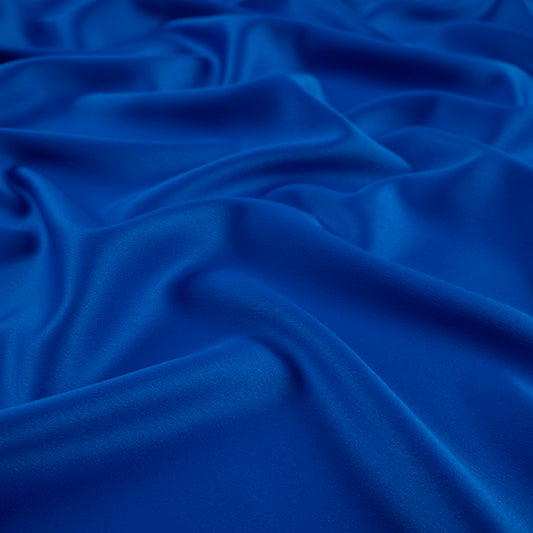 CREPE OSAKA AZUL DESLUMBRANTE