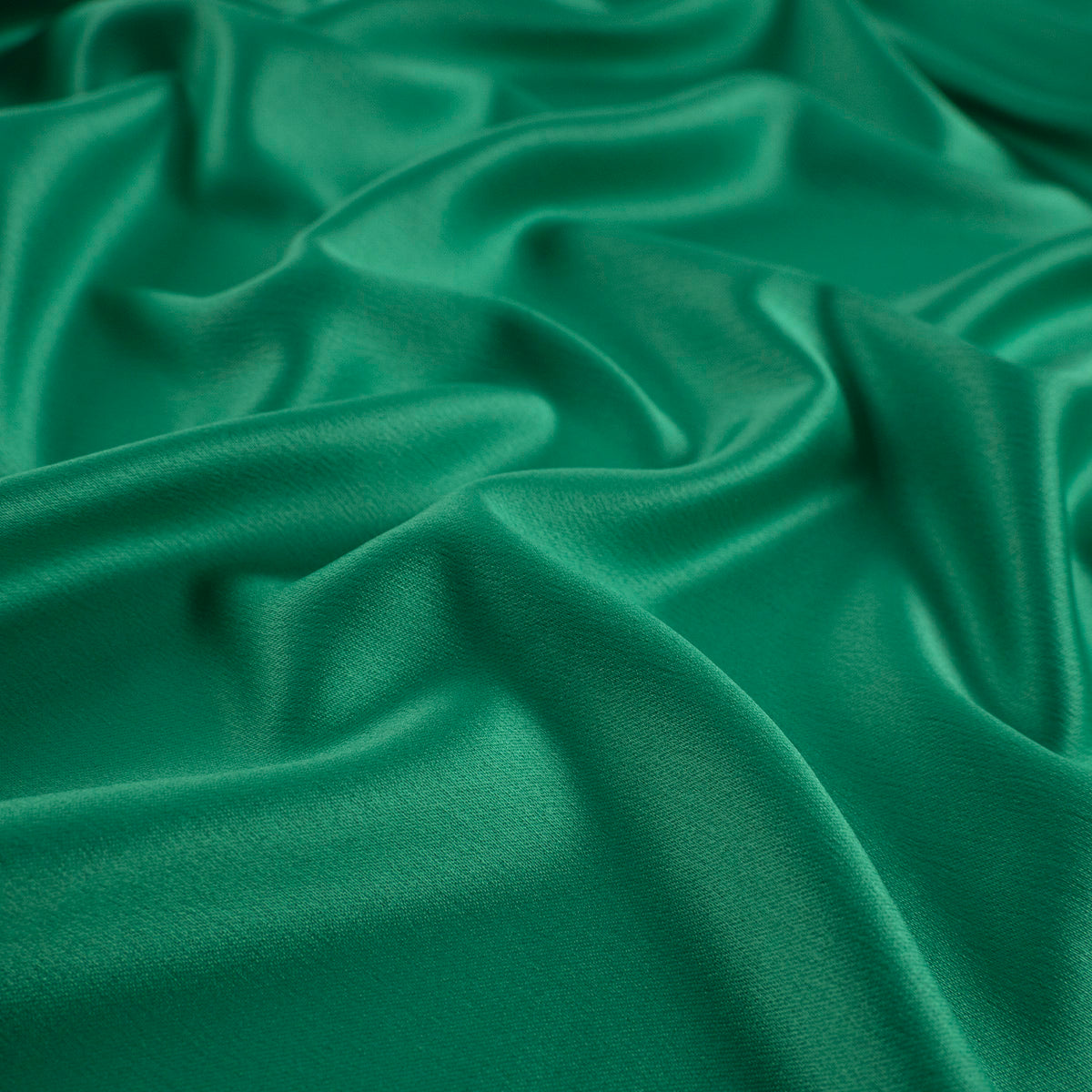 CREPE OSAKA VERDE VIRIDIS