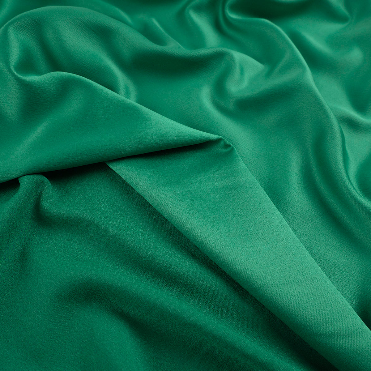 CREPE OSAKA VERDE VIRIDIS