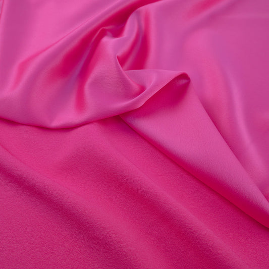 CREPE OSAKA ROSA SHOCKING