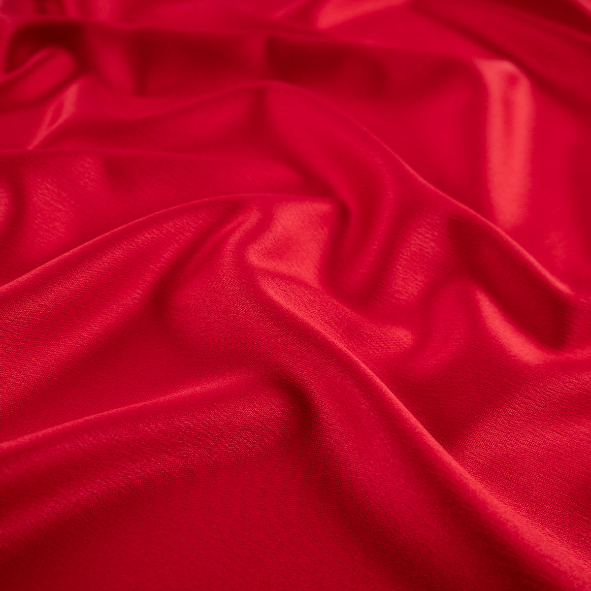 CREPE OSAKA ROJO LAVA MOLTEN