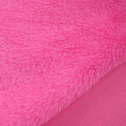 PIEL SINTETICA BEBE FUCSIA SUPER