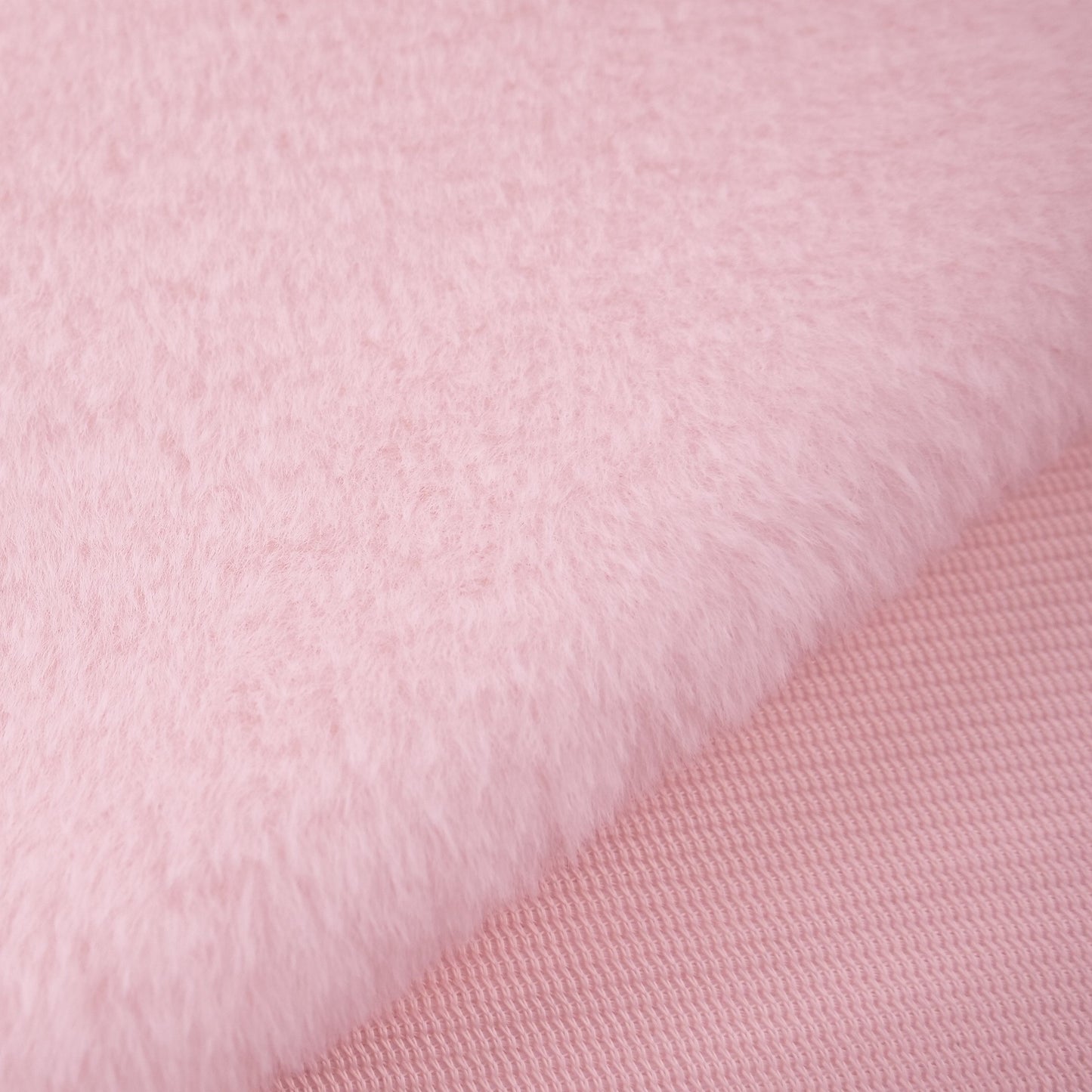 PIEL SINTETICA BEBE ROSA INFANTIL
