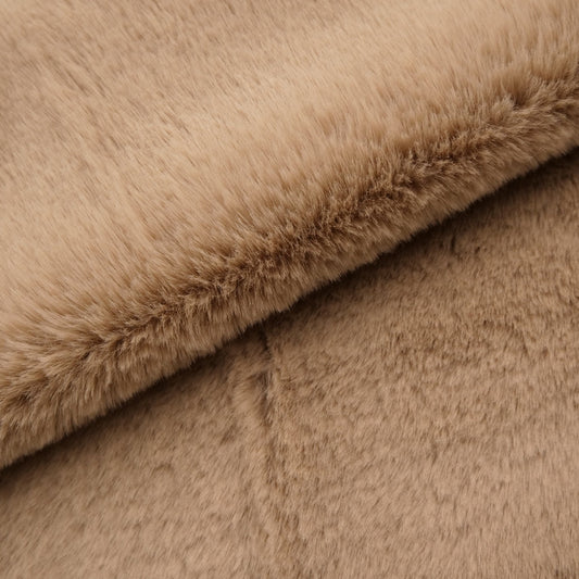 PIEL SINTETICA BISONTE CAMEL TAN