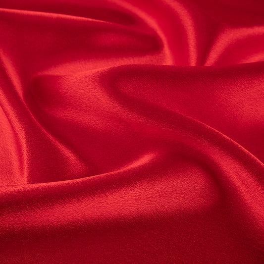 SATEN AMERICANO ROJO HIGH RISK