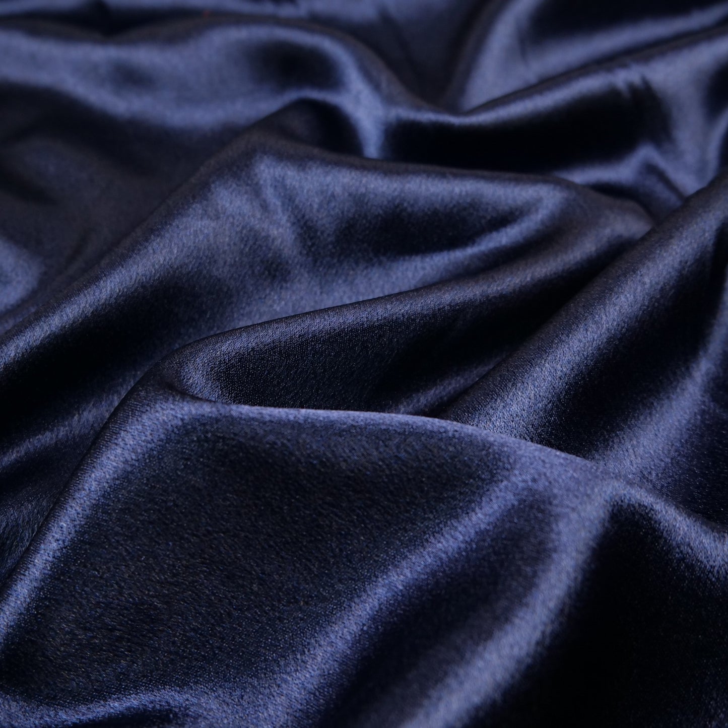 SATEN AMERICANO AZUL ECLIPSE