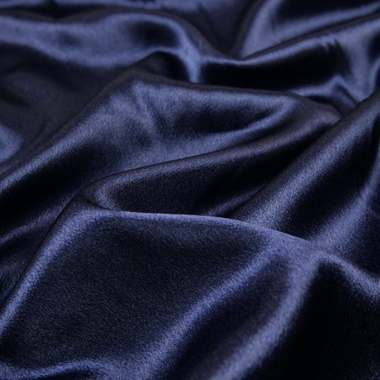 SATEN AMERICANO AZUL ECLIPSE