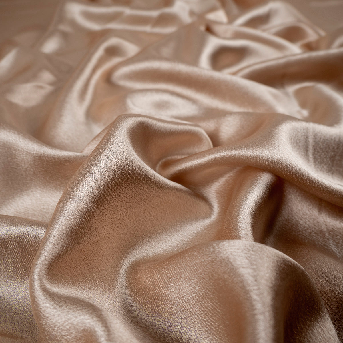 SATEN AMERICANO BEIGE ALMENDRA