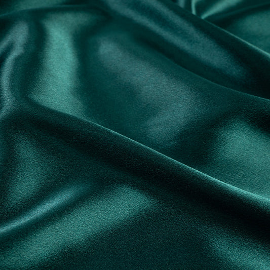 SATEN AMERICANO VERDE ALPINO