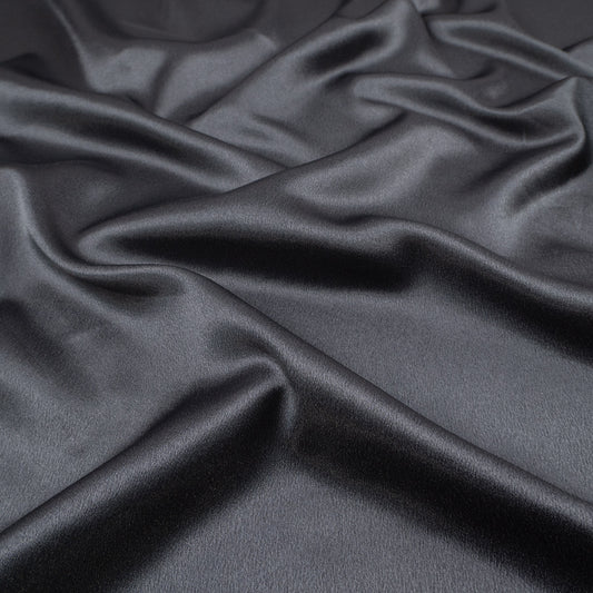 SATEN AMERICANO GRIS EXCALIBUR
