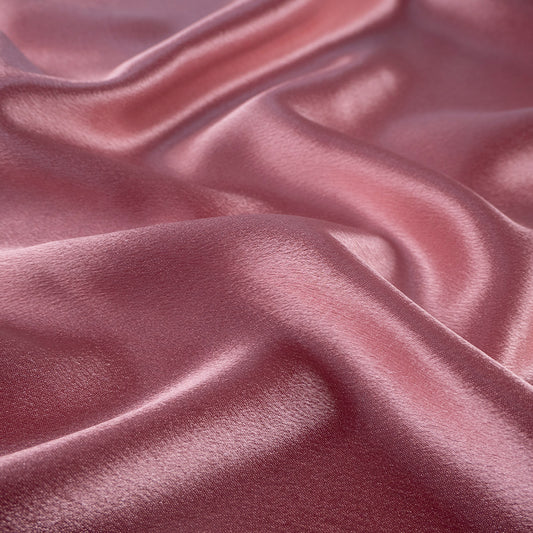 SATEN AMERICANO ROSA BLUSH