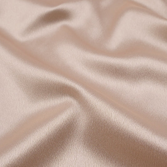 SATEN AMERICANO BEIGE SMOKE GRAY