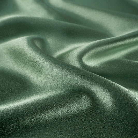 SATEN AMERICANO VERDE HEDGE