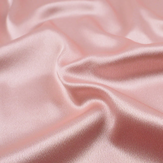 SATEN AMERICANO ROSA MELOCOTON PARFAIT