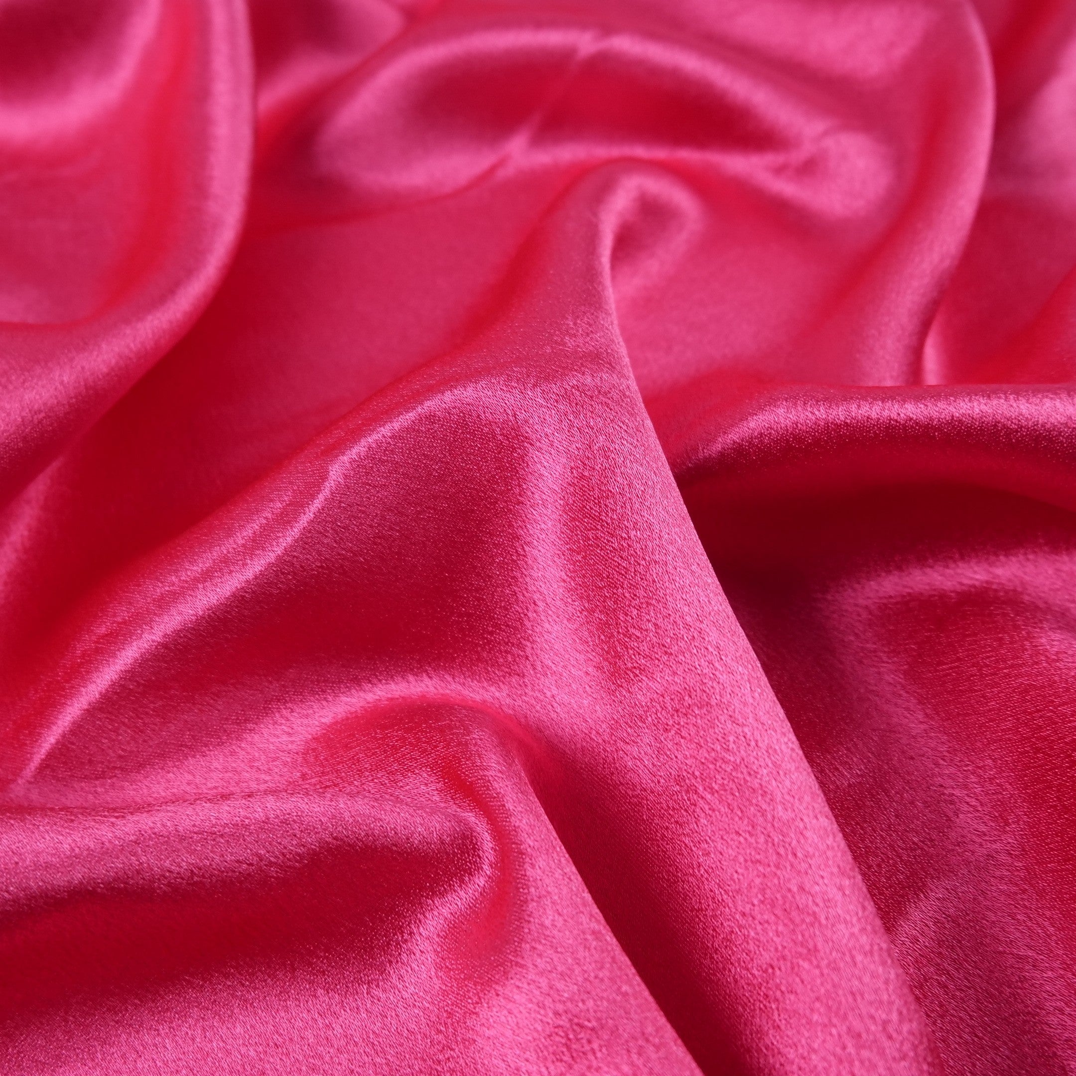 SATEN AMERICANO FUCSIA BERRY
