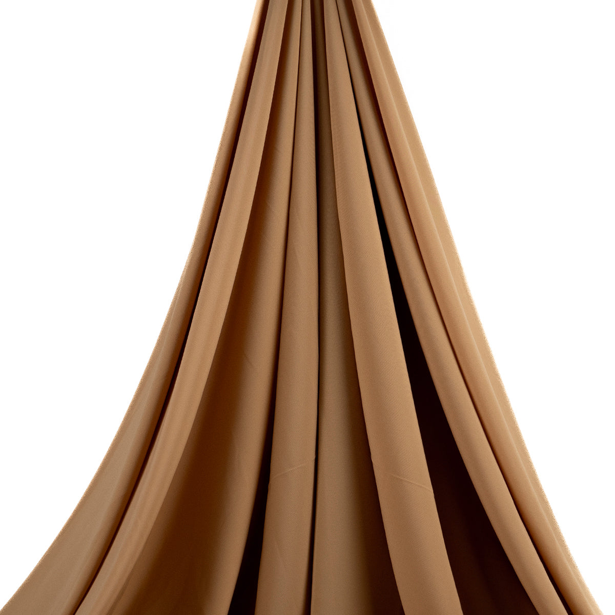 MUSELINA SPANDEX BEIGE TAOS