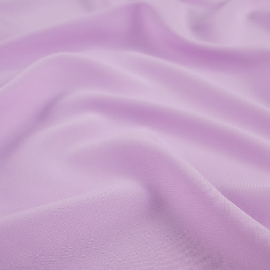 MUSELINA SPANDEX LILA ORQUIDEA BLOOM