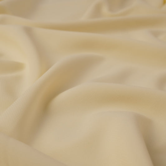 MUSELINA SPANDEX MARFIL AFTERGLOW