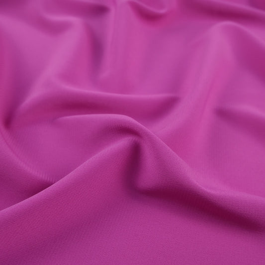 MUSELINA SPANDEX VIOLETA VIOLA VIVID