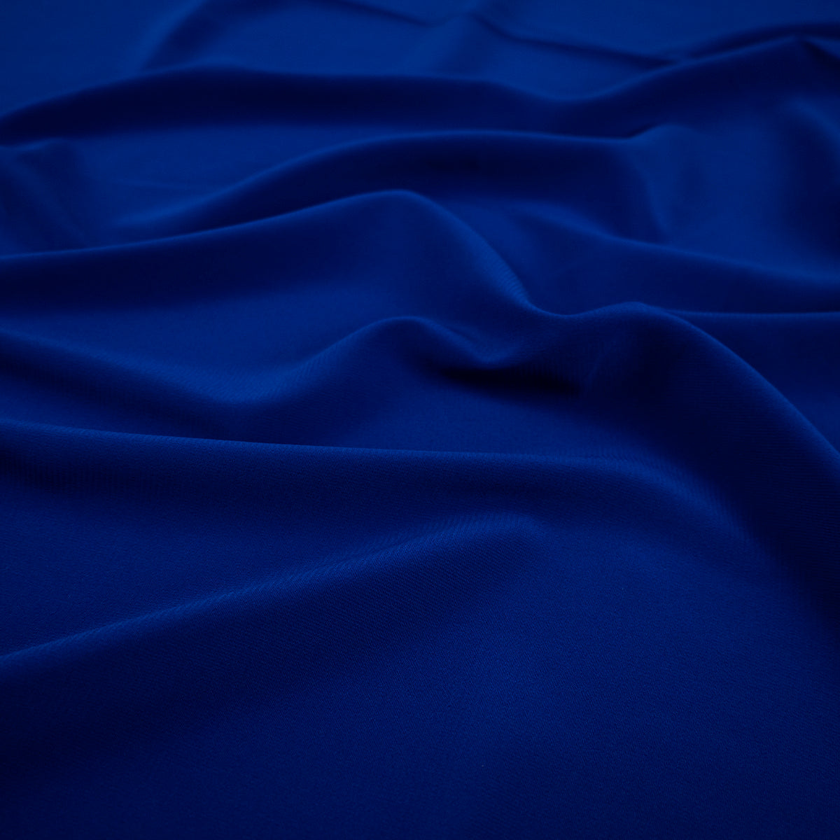 MUSELINA SPANDEX AZUL CLEMATIS