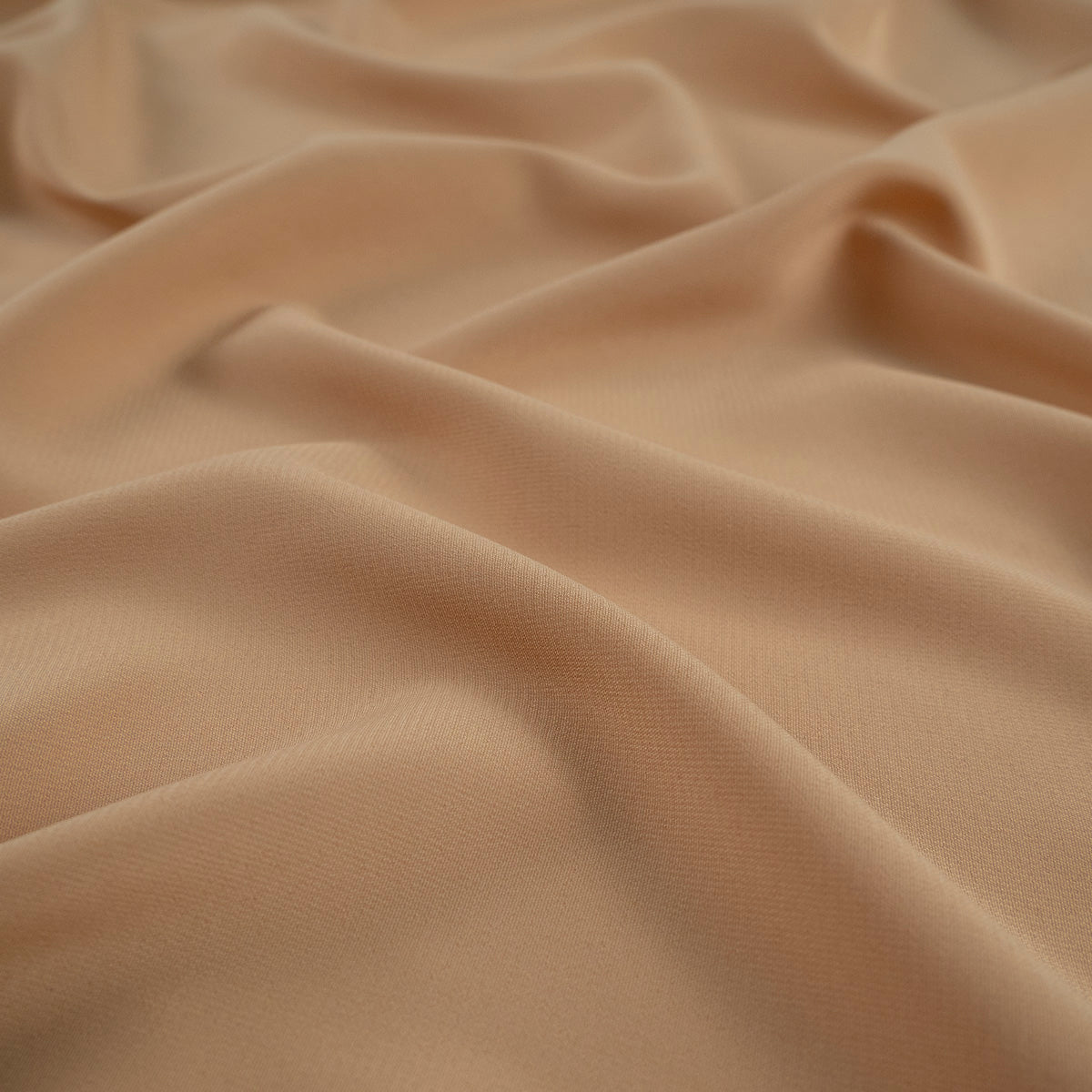 MUSELINA SPANDEX BEIGE CHAMPAGNE