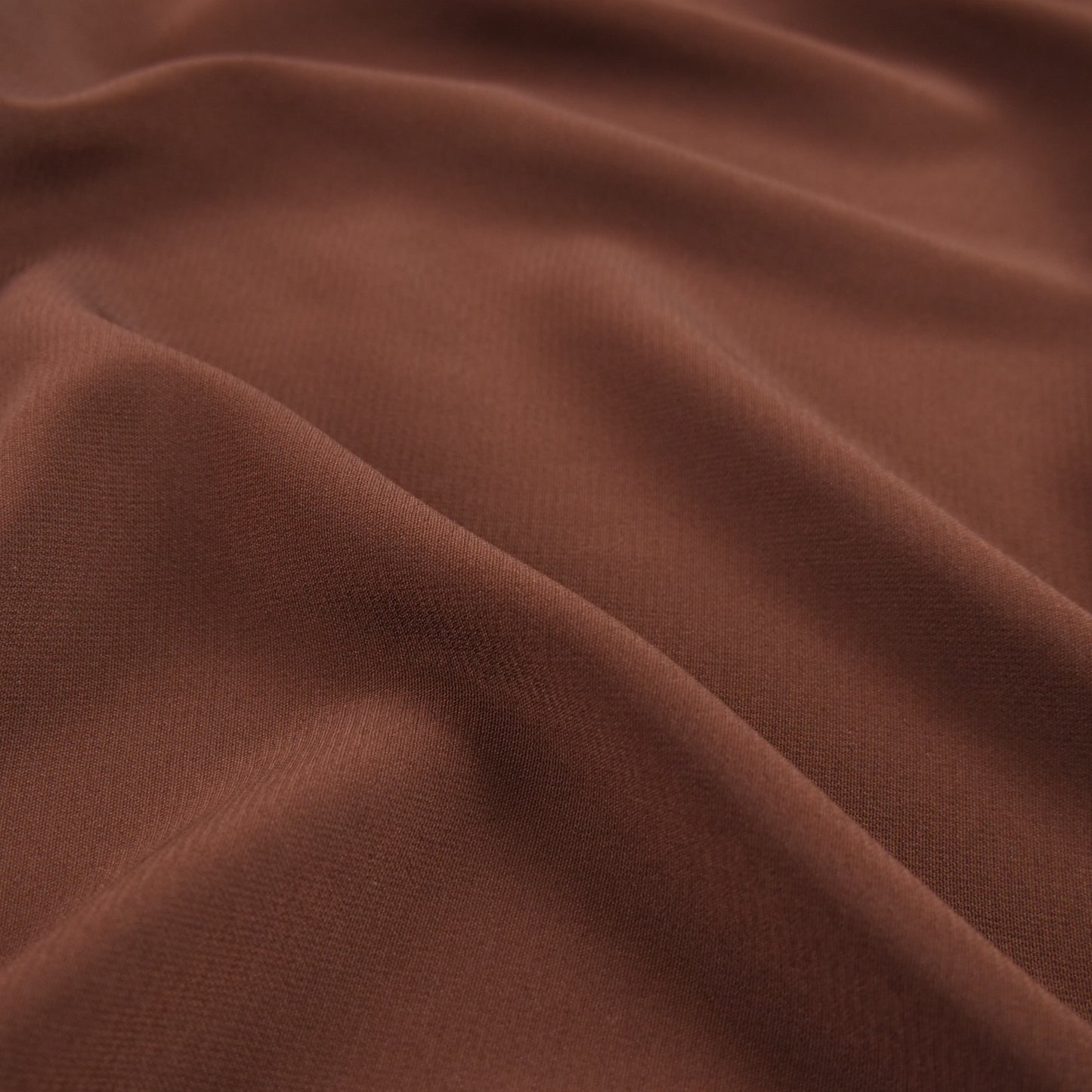 MUSELINA SPANDEX MARRON CAFE