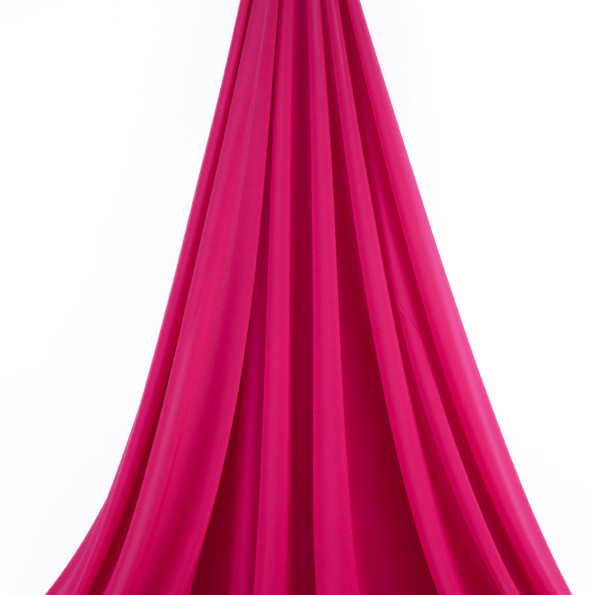 MUSELINA SPANDEX MAGENTA CARMIN