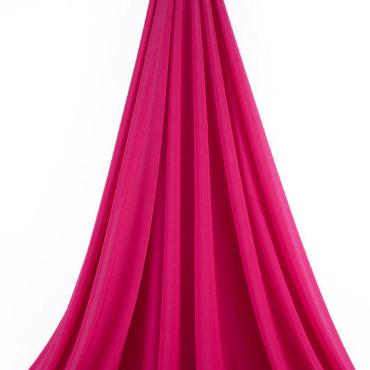 MUSELINA SPANDEX MAGENTA CARMIN