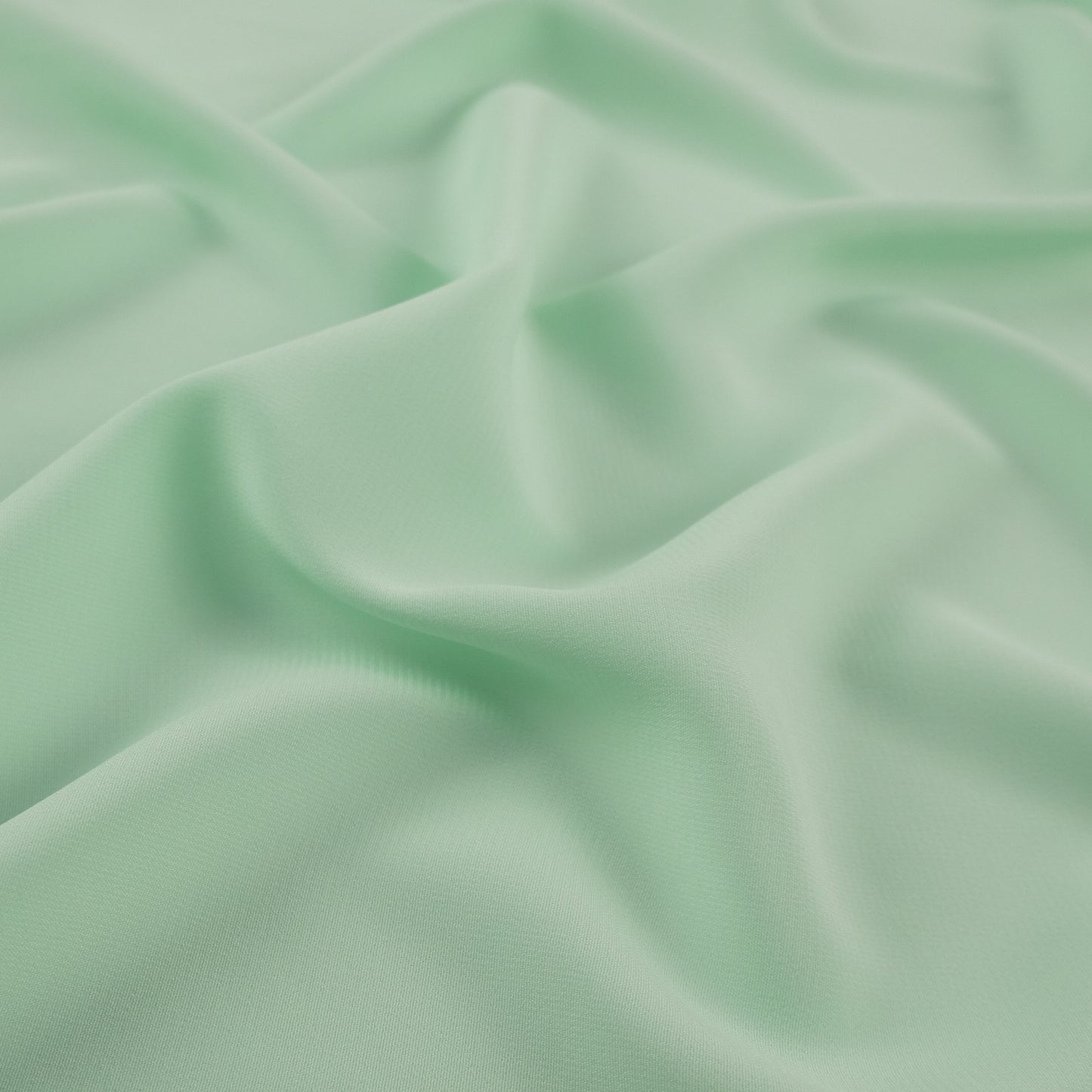 MUSELINA SPANDEX VERDE AGUA BROOK